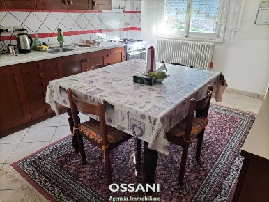 Foto Casa indipendente in VIA IBOLA, Modigliana di 171 m² con 7 locali