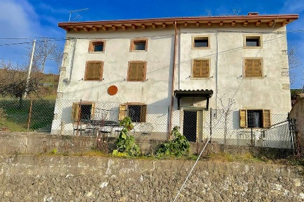 Foto Casa indipendente a Badia Calavena in vendita