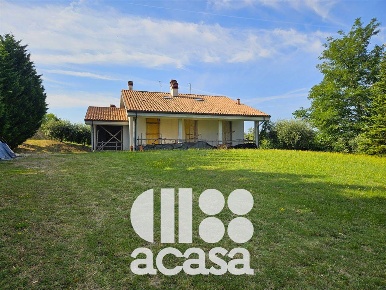 Foto Casa indipendente a Cesena San Vittore di 278 m² con 5 locali