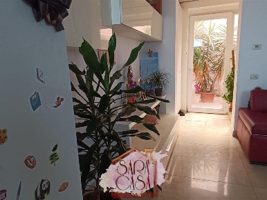 Foto Case semi ndipendenti a Russi Centro di 120 m² con 4 locali in vendita