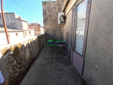 Foto Casa indipendente a Ragusa Centro di 170 m² con 6 locali in vendita