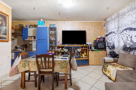 Foto Case semi ndipendenti in Via Bacchi, Bagnara di Romagna di 142 m²