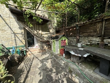 Foto Case semi ndipendenti a Marradi di 137 m² con 3 locali in vendita