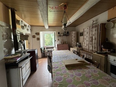 Foto Case semi ndipendenti a Marradi di 137 m² con 3 locali in vendita