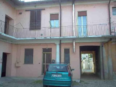 Foto Case semi ndipendenti a Bernate Ticino di 75 m² con 2 locali