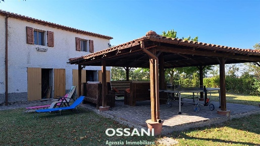 Foto Casa indipendente in VIA ALBONELLO, Brisighella di 144 m² con 4 locali