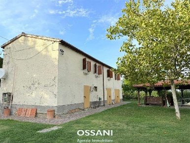 Foto Casa indipendente in VIA ALBONELLO, Brisighella di 144 m² con 4 locali