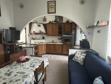 Foto Case semi ndipendenti a Mesero di 55 m² con 2 locali in vendita