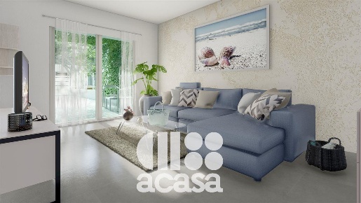 Foto Case semi ndipendenti in via G. Sozzi, Cesenatico di 118 m² in vendita