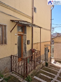 Foto Case indipendenti in VIA PENNINO, Campobasso Centro Storico di 50 m²