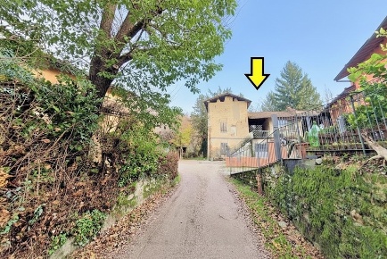 Foto Casa indipendente in Via Albareda, Missaglia Lomaniga di 350 m²