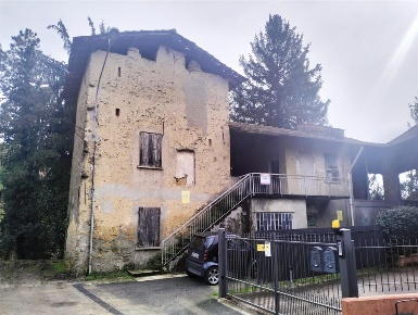 Foto Casa indipendente in Via Albareda, Missaglia Lomaniga di 350 m²