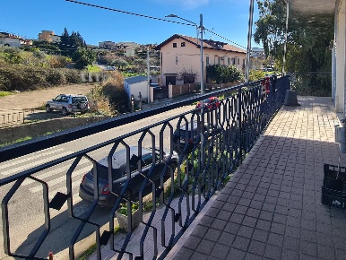 Foto Appartamento in Viale Magna Grecia, Catanzaro Santa Maria di 112 m²