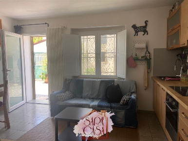 Foto Casa indipendente a Russi Godo di 69 m² con 2 locali in vendita