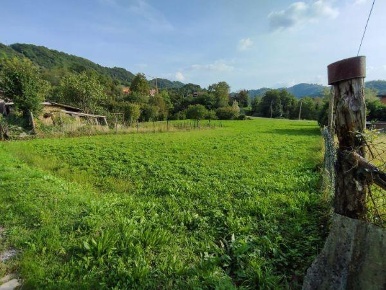 Foto Casa indipendente in Via Foppa, Caprino Bergamasco di 100 m²