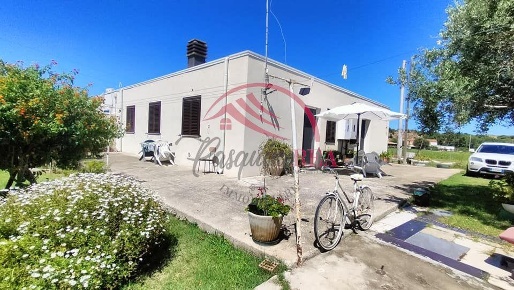 Foto Casa indipendente a Termoli in vendita