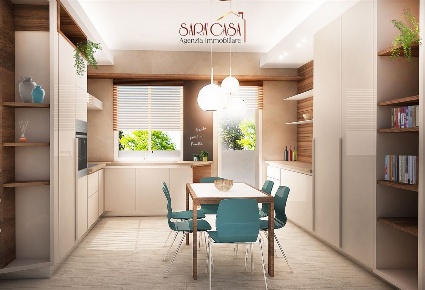 Foto Case semi ndipendenti a Faenza di 168 m² con 4 locali in vendita