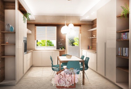 Foto Case semi ndipendenti a Faenza di 168 m² con 4 locali in vendita