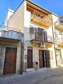 Foto Casa indipendente a Mazzarino in vendita
