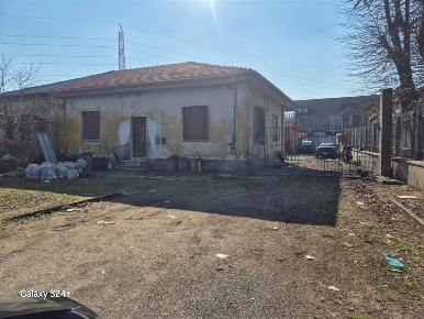 Foto Casa indipendente a Gorgonzola di 100 m² con 4 locali in vendita