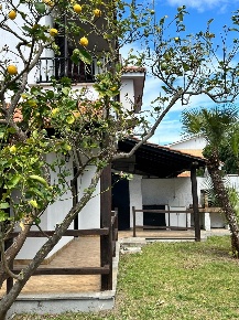 Foto Casa indipendente in Via Amalfi, Anzio Lido di Cincinnato - Sirene