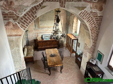 Foto Casa indipendente in via san paolo della croce, Liscate di 90 m²