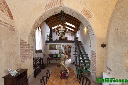 Foto Casa indipendente in via san paolo della croce, Liscate di 137 m²