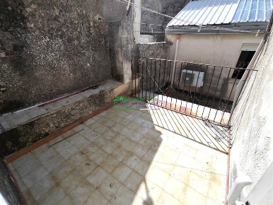 Foto Casa indipendente in ecce homo, Ragusa Centro di 120 m² con 6 locali