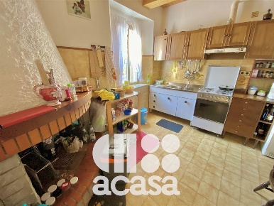 Foto Case semi ndipendenti a Mercato Saraceno di 177 m² con 5 locali