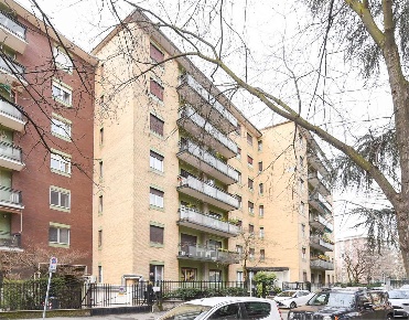 Foto Appartamento in via Monte Cervino 5, Monza in vendita