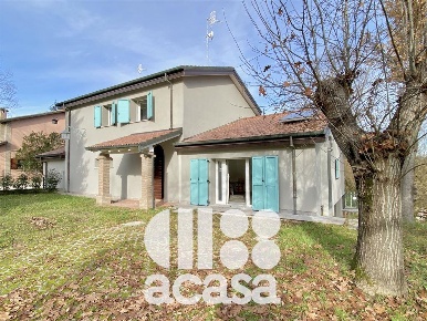 Foto Case semi ndipendenti a Sant'Agata Feltria in vendita