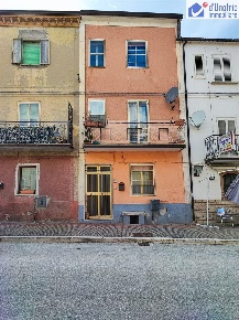 Foto Casa indipendente in VIA ROMA, Campodipietra in vendita