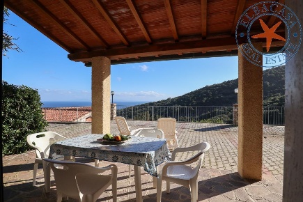 Foto Case semi ndipendenti a Capoliveri di 38 m² con 2 locali in vendita