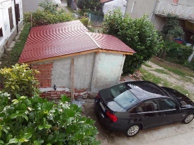 Foto Casa indipendente a Magnago di 60 m² con 4 locali in vendita