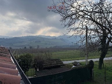 Foto Case semi ndipendenti a Casola Valsenio di 150 m² con 4 locali