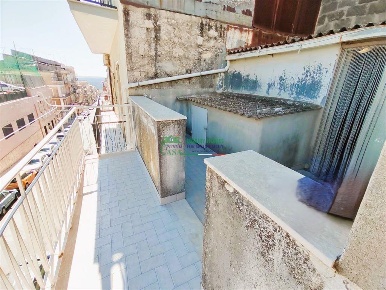Foto Casa indipendente a Ragusa Centro di 120 m² con 5 locali in vendita