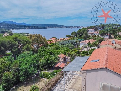 Foto Casa indipendente a Portoferraio di 90 m² con 4 locali in vendita