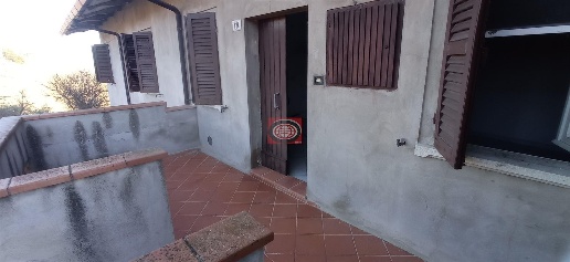 Foto Case semi ndipendenti a Mercato Saraceno di 203 m² in vendita