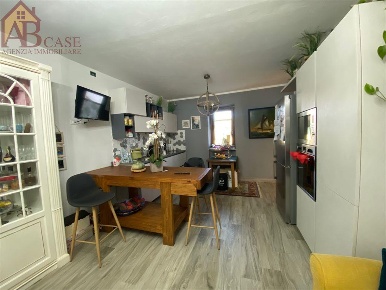 Foto Case semi ndipendenti in via mazzini, Gambolò Centro di 160 m²