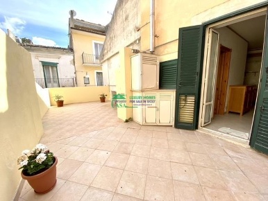 Foto Case indipendenti in VIA GIAN BATTISTA ODIERNA, Ragusa Centro