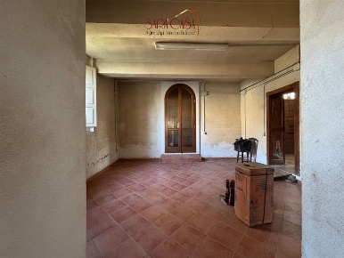 Foto Casa indipendente a Conselice Lavezzola di 350 m² con 6 locali