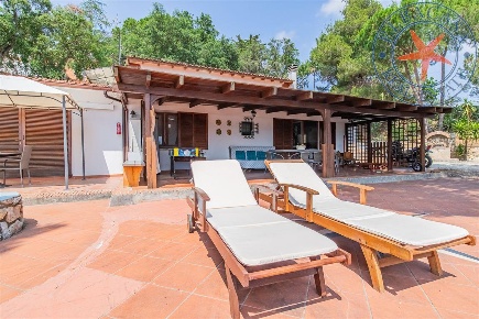 Foto Casa indipendente in via naregno, Capoliveri Naregno di 200 m²