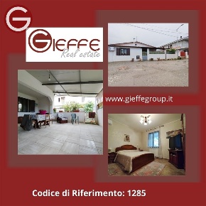 Foto Casa indipendente a Rizziconi di 160 m² con 4 locali in vendita