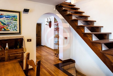 Foto Casa indipendente in Via degli  Andreini - 2  Trassilico, Gallicano