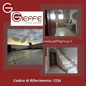 Foto Casa indipendente a Taurianova Centro di 146 m² in vendita