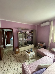 Foto Casa indipendente a Marsala Centro Urbano di 150 m² con 6 locali
