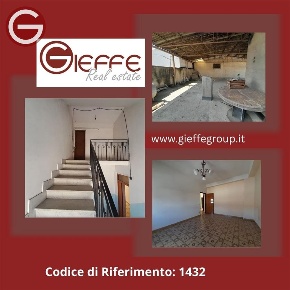 Foto Casa indipendente a Polistena di 124 m² con 2 locali in vendita