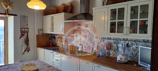Foto Casa indipendente in via del Borghetto 4, Gallicano di 200 m²