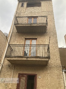 Foto Casa indipendente in via Nicosia n. 3 Roccapalumba, Roccapalumba