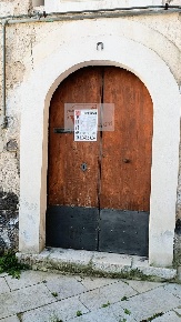 Foto Casa indipendente in Largo Lapati  6, Sant'Agata de' Goti di 240 m²